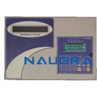 Eprom编程器和程序员测试器