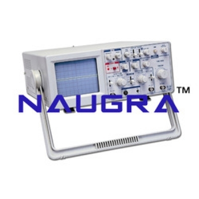 示波器60 MHz