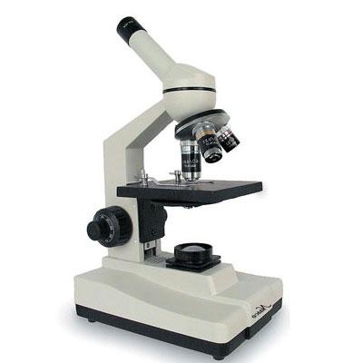 科学实验室用光学显微镜