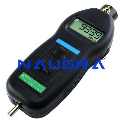Techometer(数字)
