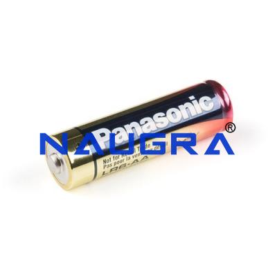碱性电池AA